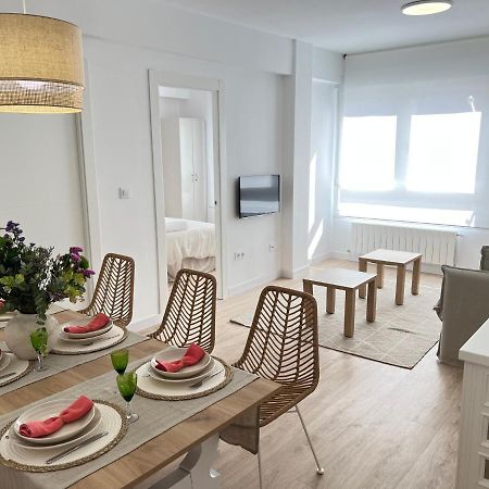 Ansar Suite ตอร์เรลาเบกา ภายนอก รูปภาพ
