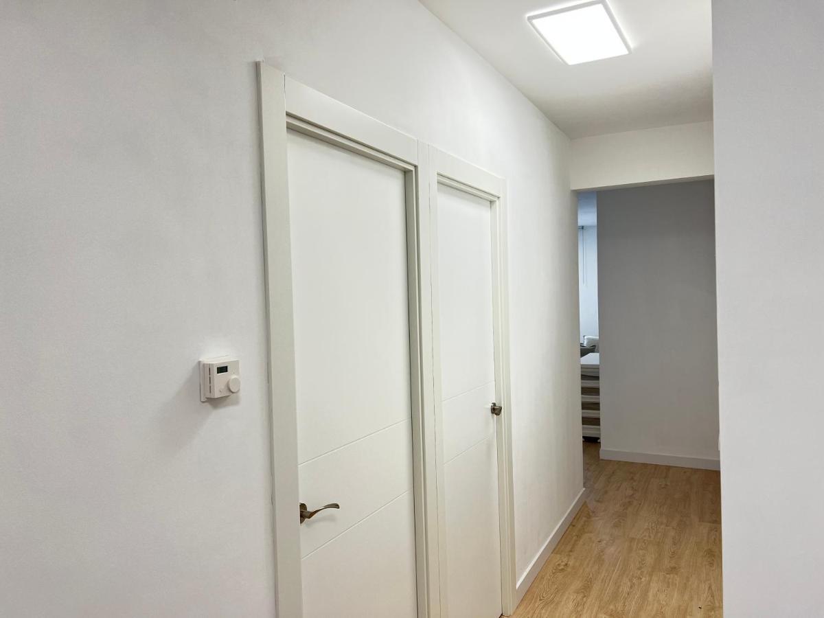 Ansar Suite ตอร์เรลาเบกา ภายนอก รูปภาพ