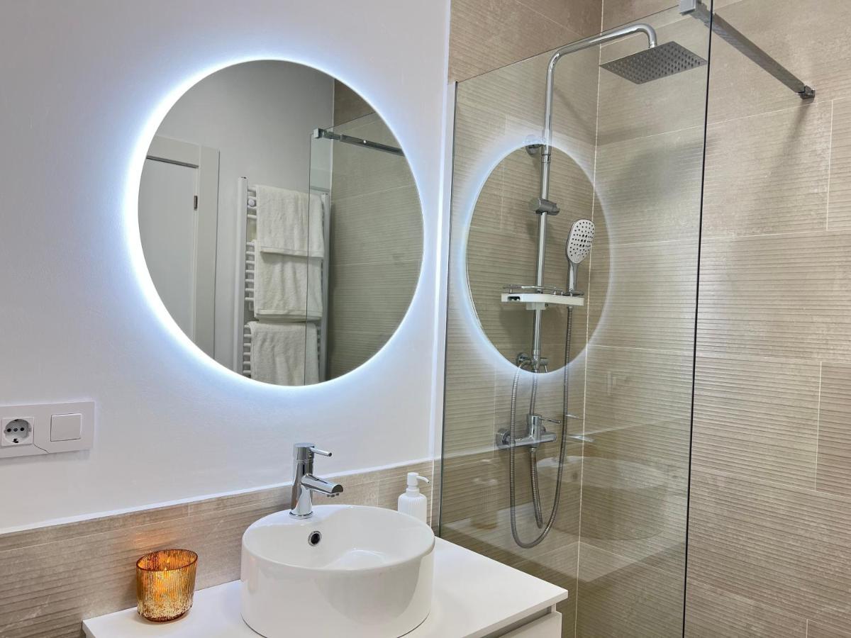 Ansar Suite ตอร์เรลาเบกา ภายนอก รูปภาพ
