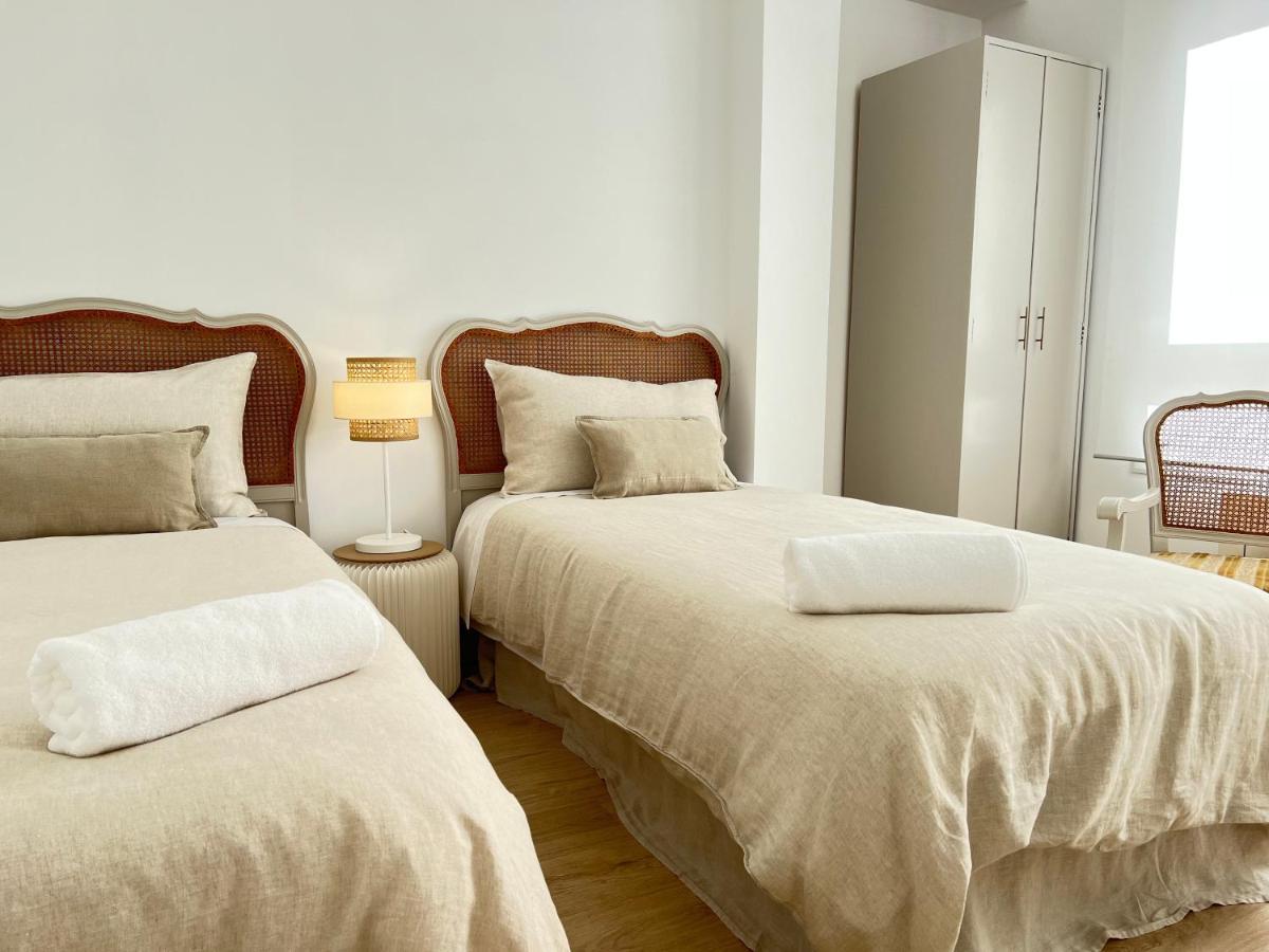 Ansar Suite ตอร์เรลาเบกา ภายนอก รูปภาพ