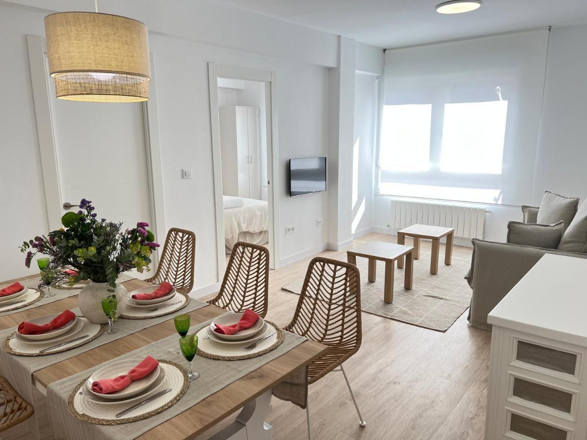 Ansar Suite ตอร์เรลาเบกา ภายนอก รูปภาพ