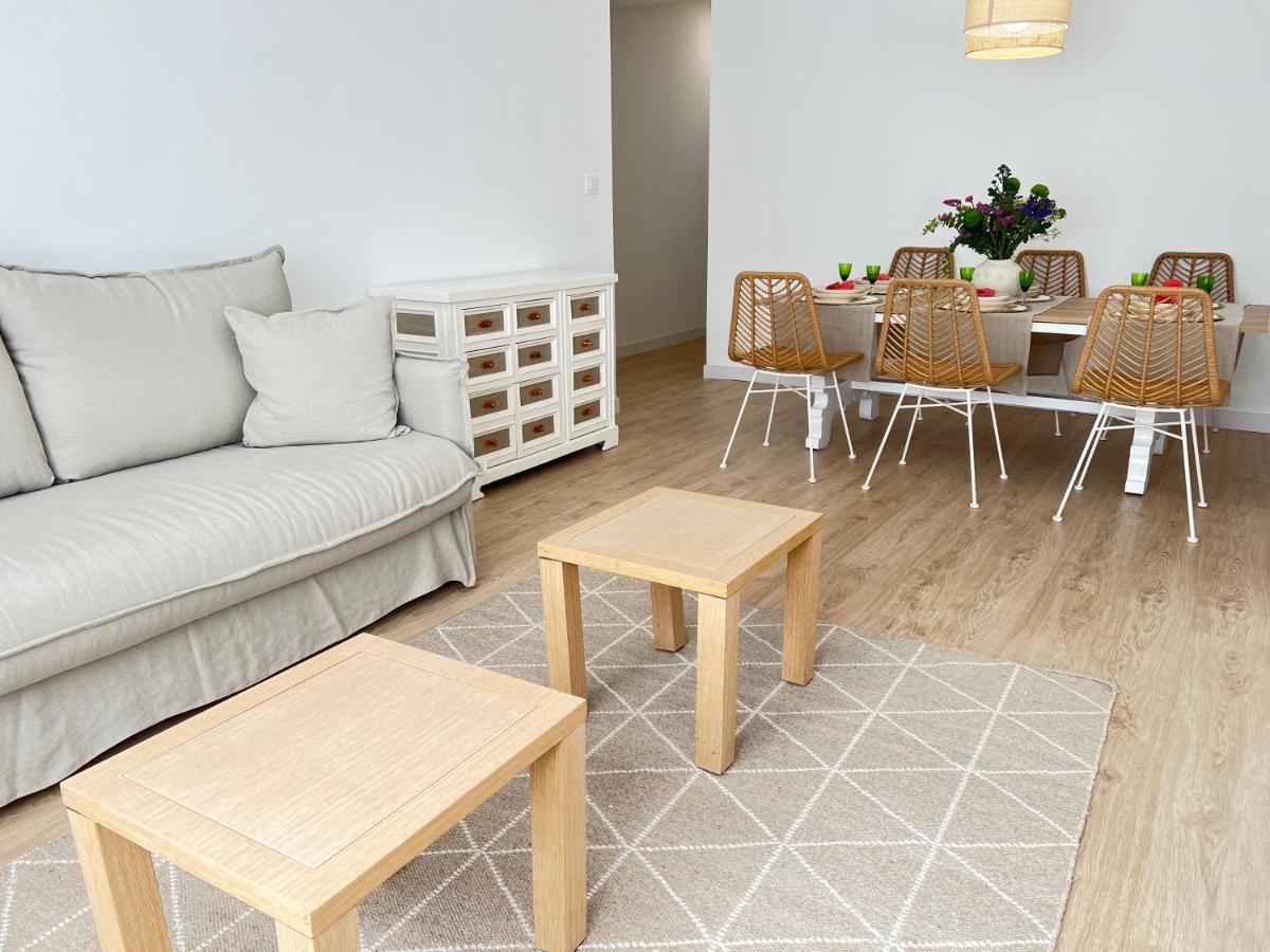 Ansar Suite ตอร์เรลาเบกา ภายนอก รูปภาพ