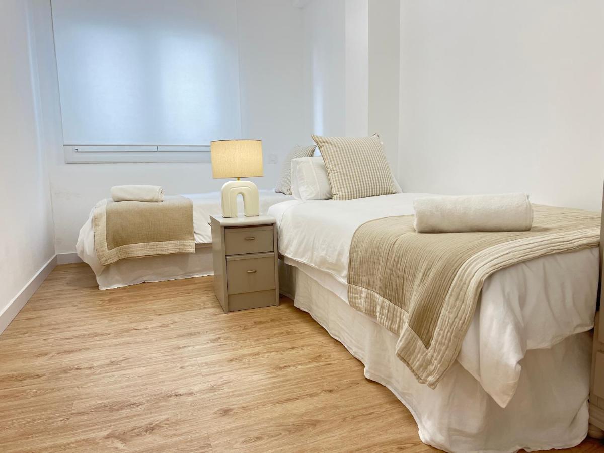 Ansar Suite ตอร์เรลาเบกา ภายนอก รูปภาพ