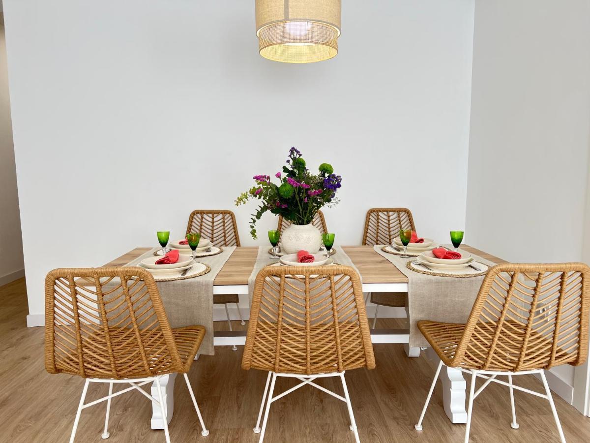 Ansar Suite ตอร์เรลาเบกา ภายนอก รูปภาพ