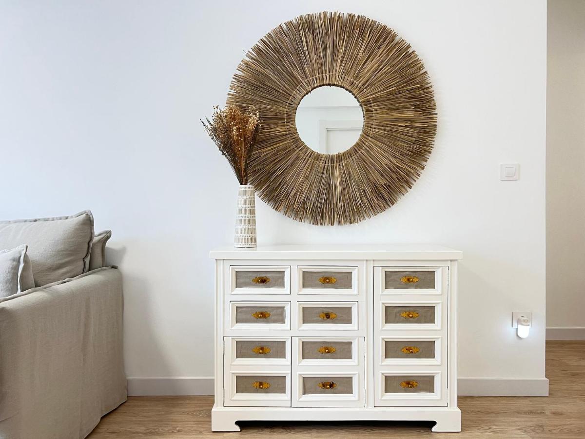 Ansar Suite ตอร์เรลาเบกา ภายนอก รูปภาพ