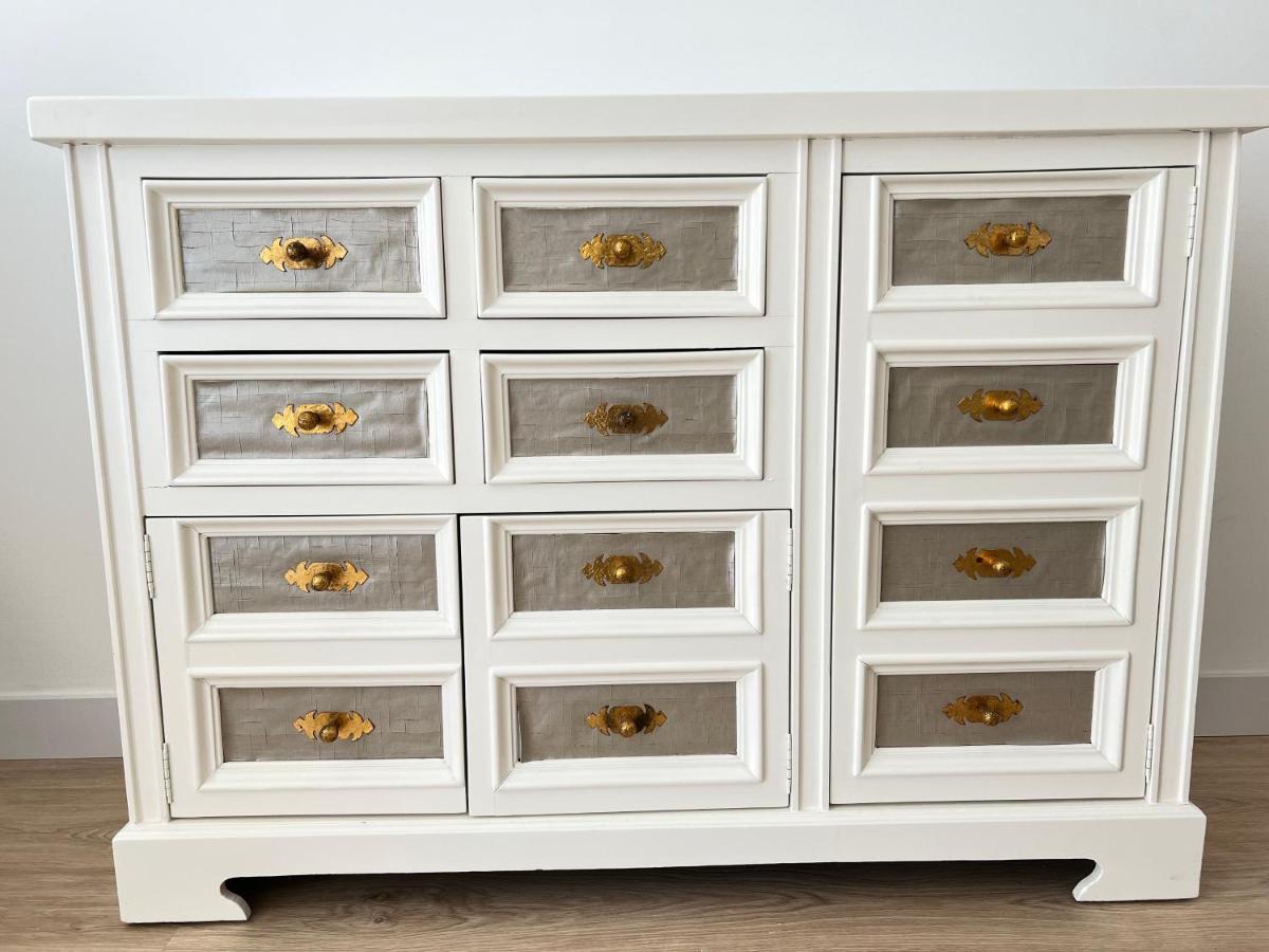 Ansar Suite ตอร์เรลาเบกา ภายนอก รูปภาพ