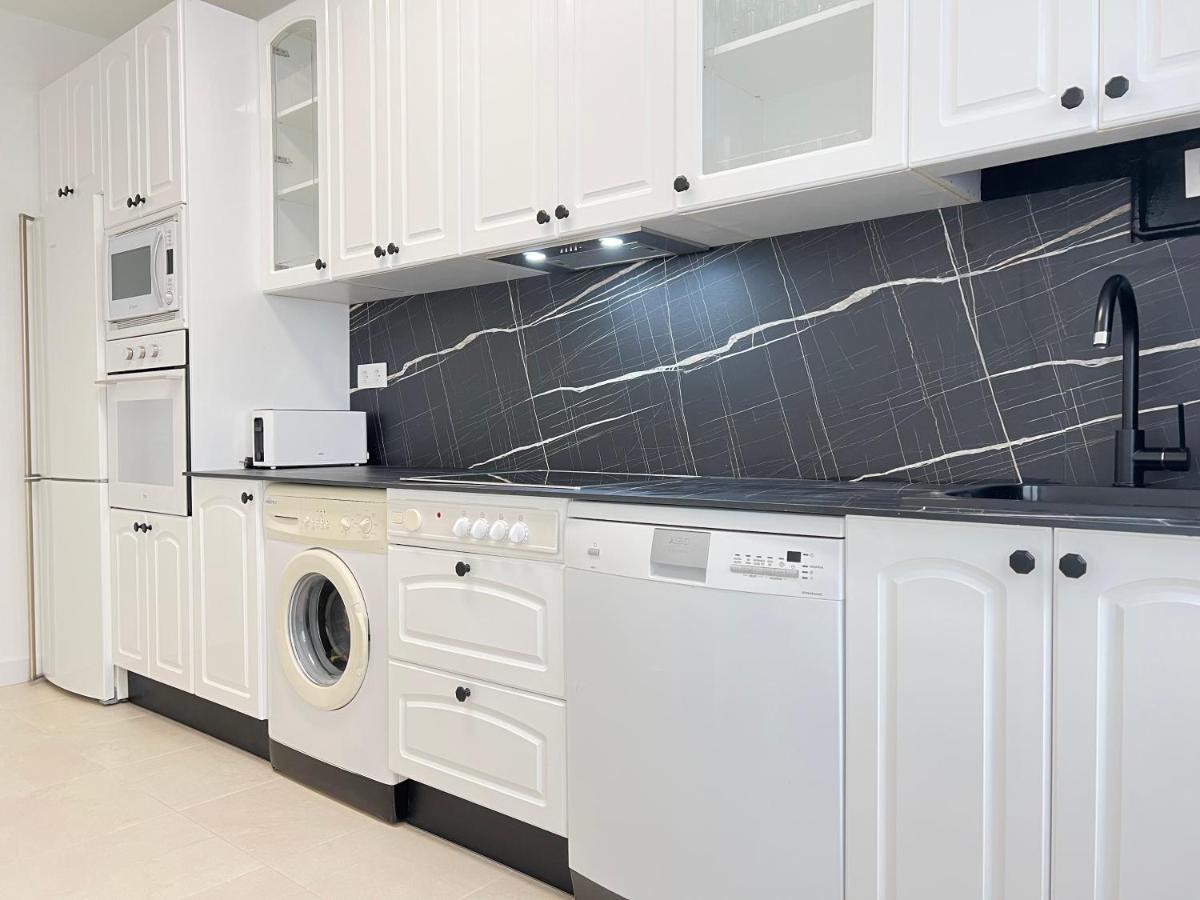 Ansar Suite ตอร์เรลาเบกา ภายนอก รูปภาพ