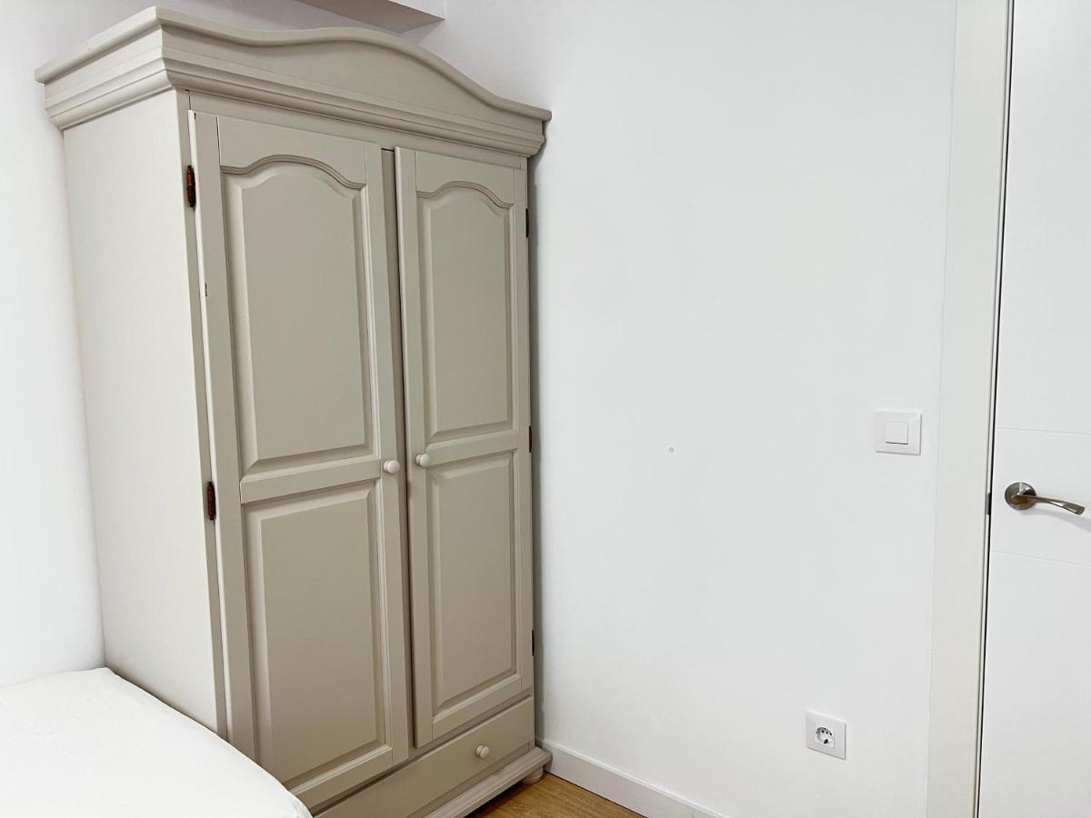 Ansar Suite ตอร์เรลาเบกา ภายนอก รูปภาพ