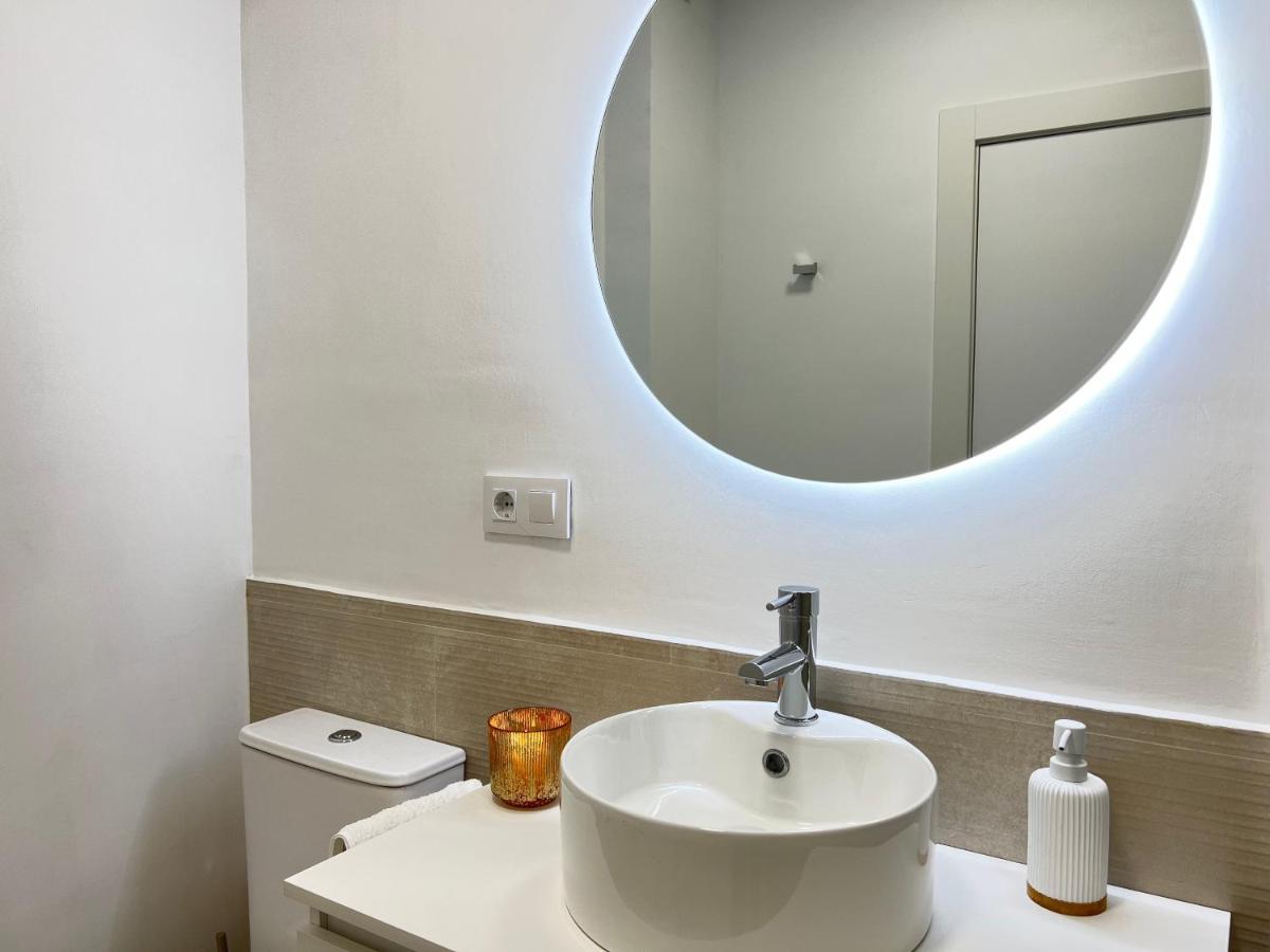 Ansar Suite ตอร์เรลาเบกา ภายนอก รูปภาพ