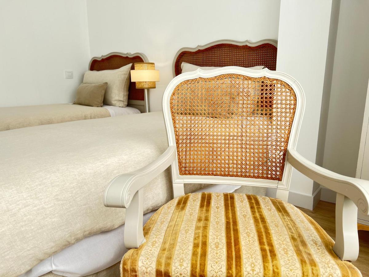 Ansar Suite ตอร์เรลาเบกา ภายนอก รูปภาพ