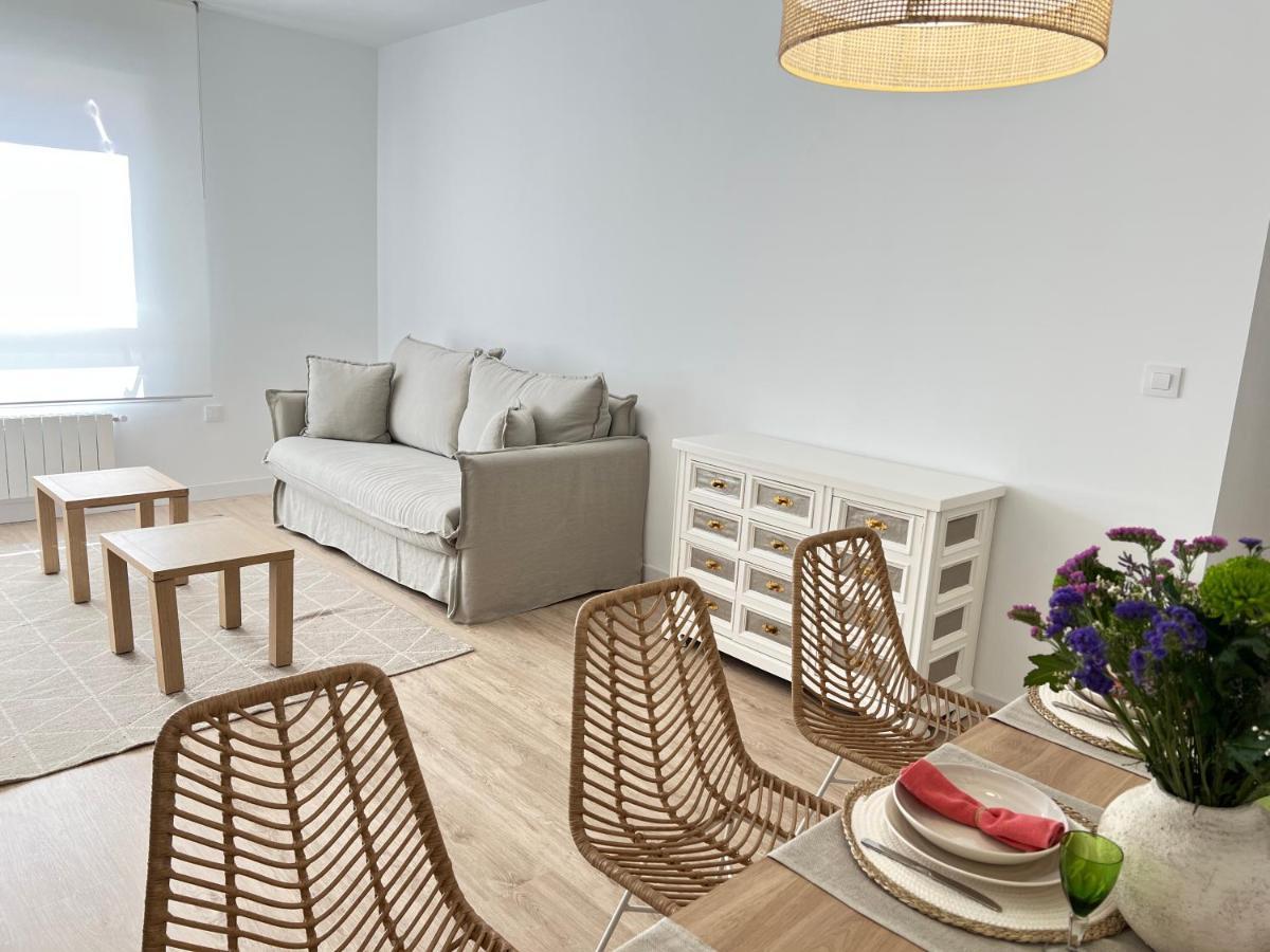 Ansar Suite ตอร์เรลาเบกา ภายนอก รูปภาพ