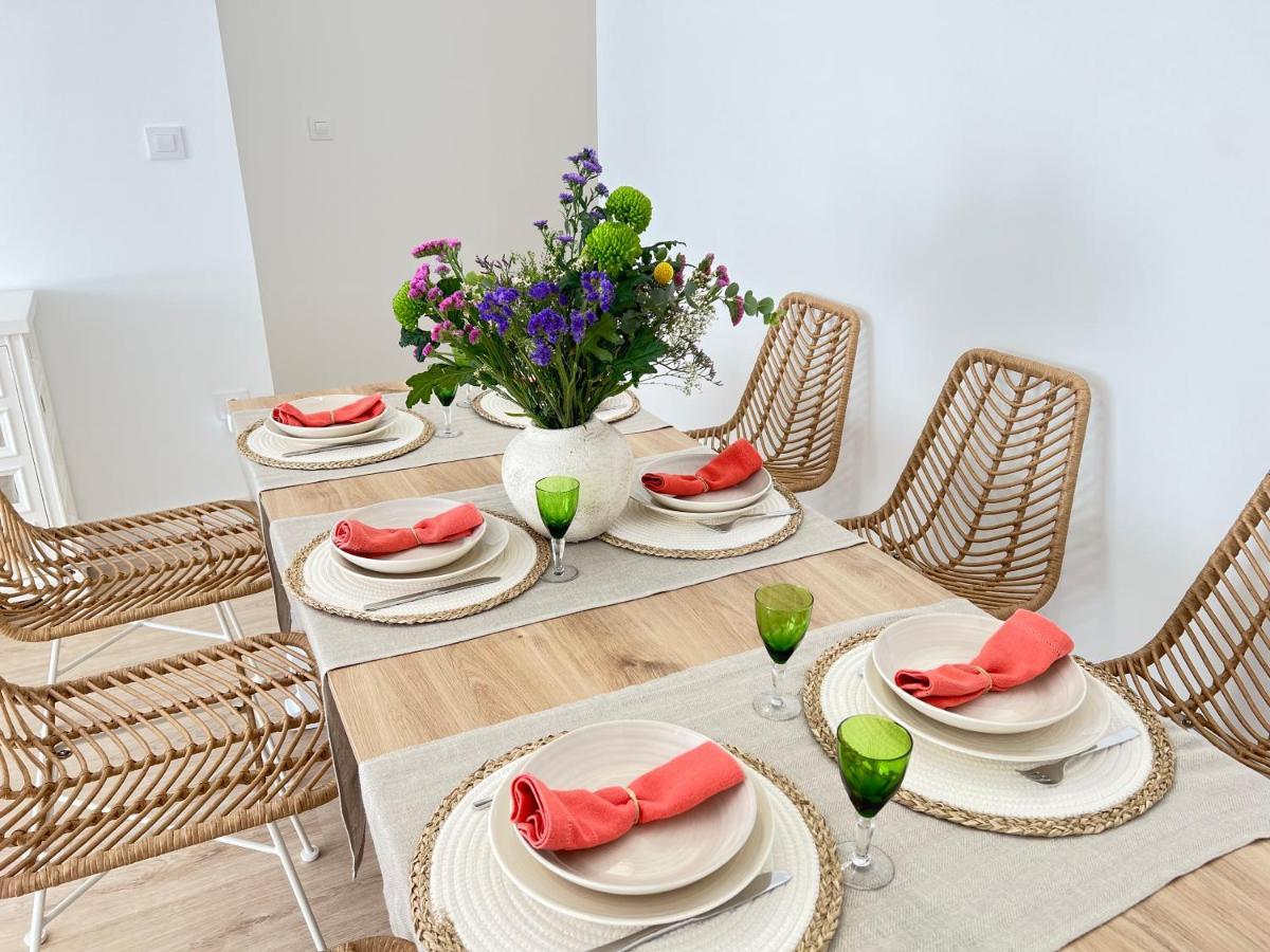 Ansar Suite ตอร์เรลาเบกา ภายนอก รูปภาพ