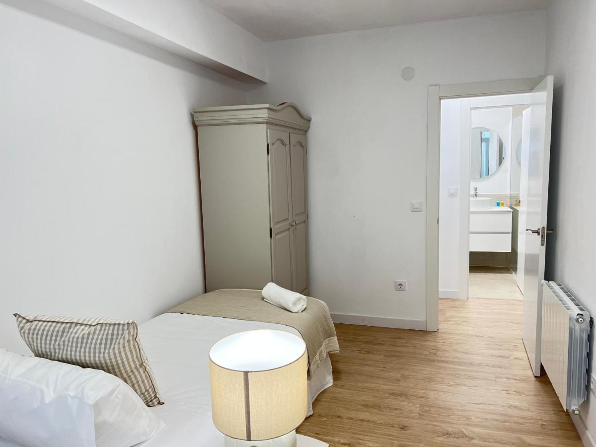 Ansar Suite ตอร์เรลาเบกา ภายนอก รูปภาพ