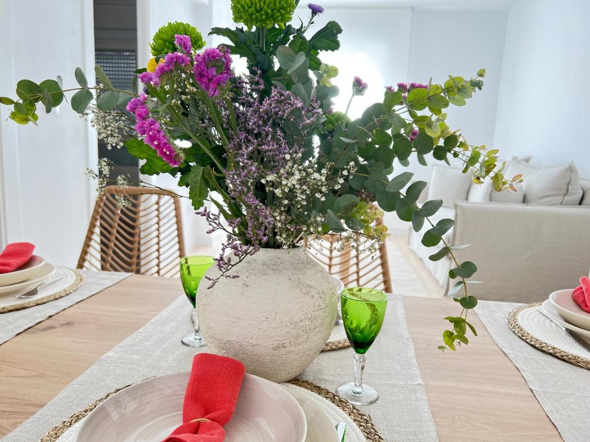 Ansar Suite ตอร์เรลาเบกา ภายนอก รูปภาพ